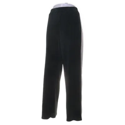 Pants (Petrol green) from Nümph Polyester