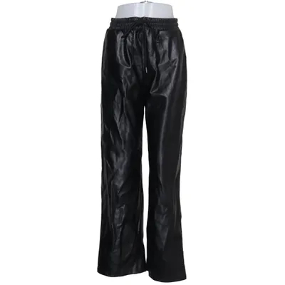 Pantalon (Noir) de 4th + Reckless Polyester, Polyuréthane