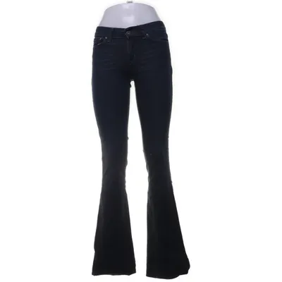 Jeans (501) från Levi Strauss & Co Bomull, Elastan, Polyester