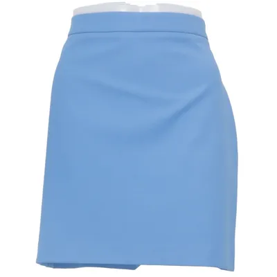 Rok (Blauw) van Hallhuber