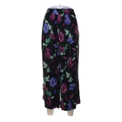Pantalon patte d'éléphant (Multicolore) de Visual Clothing Project Viscose