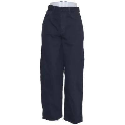 Jeans (Blue) from Uniqlo U Cotton