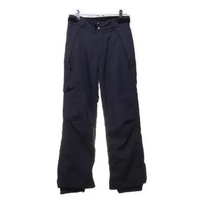 Snow pants (Gray) from Stuf Polyamide, Polyester
