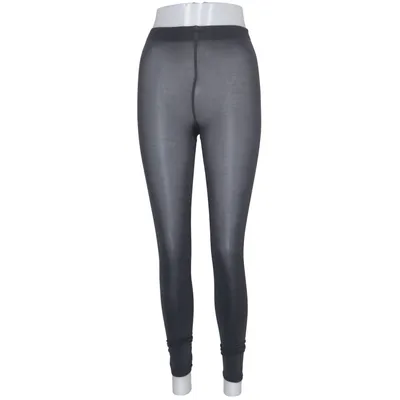 Leggings (Grå) fra Falke