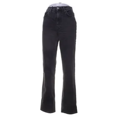 Jeans (Grå) fra Perfect Jeans Bomuld, Elastan