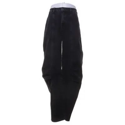 Jeans (Black) from Rotate