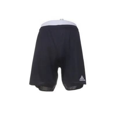 Basketball shorts (Black) from Adidas Polyester