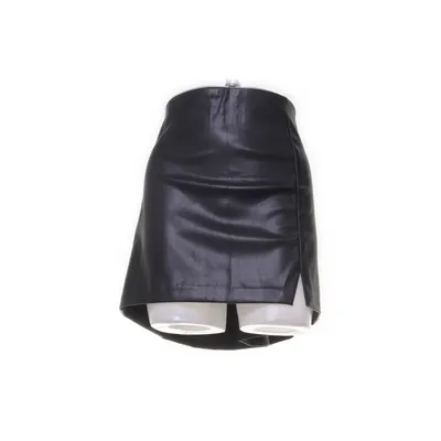 Rok (Zwart) van Divided by H&M Polyester, Polyurethaan