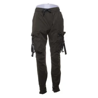 Cargo pants (Green) from Sixth June Cotton