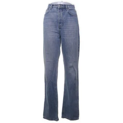 Jeans (Blå) från A-DSGN Bomull