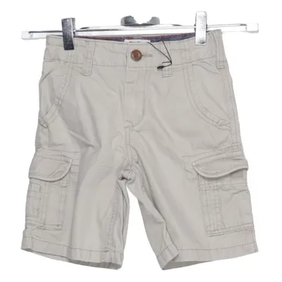 Cargoshorts (Beige) från OshKosh B'gosh Bomull