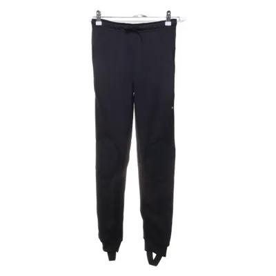 Keeperbroek (Zwart) van Kipsta Elastaan, Polyamide, Polyester