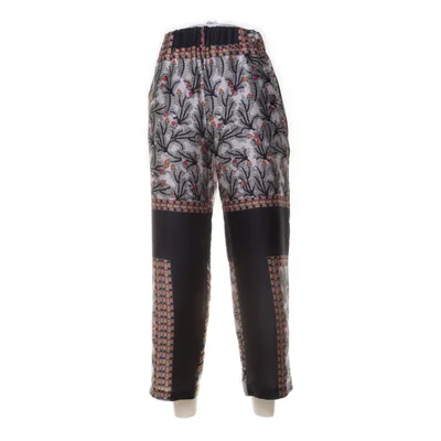 Pants (Multicolored) from Miarte Polyester