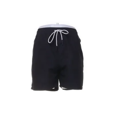 Zwemshort (Zwart) van Oas Polyester