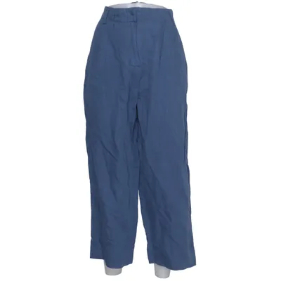 Pantalon (Bleu) de JcSophie Coton, Lin