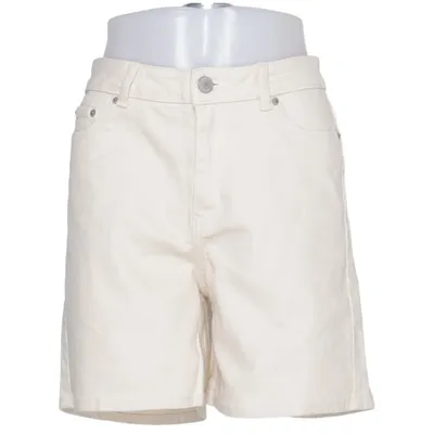 Denim shorts (Beige) van JJXX Katoen, Elastaan