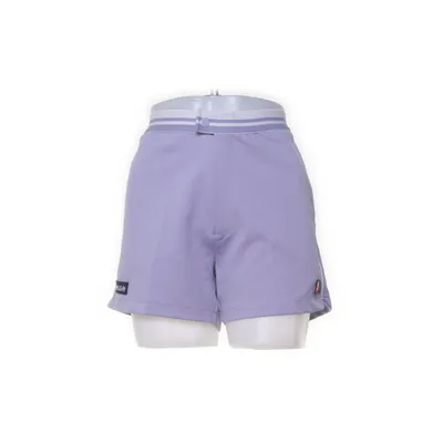 Korte broek (Lila) van Ellesse Polyester