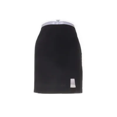Kjol (Svart) från Bluelita Polyester