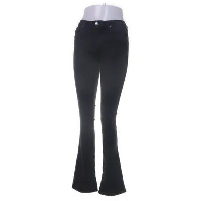 Jeans (Black) from ST Studio Cotton, Lyocell, Polyester, Elastane