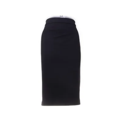 Rok (Blauw) van Oui Elastaan, Polyester