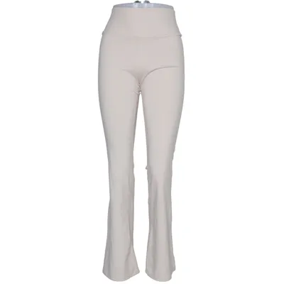 Mjukisbyxor (Beige) från H&M Move