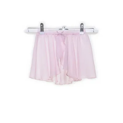Tulle skirt (Pink) from Okay Polyester