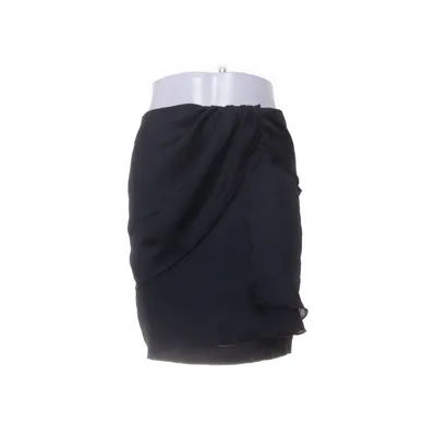 Omlottkjol (Svart) från Acne Jeans