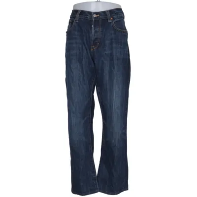 Jeans (Blue) from &Denim by H&M Cotton
