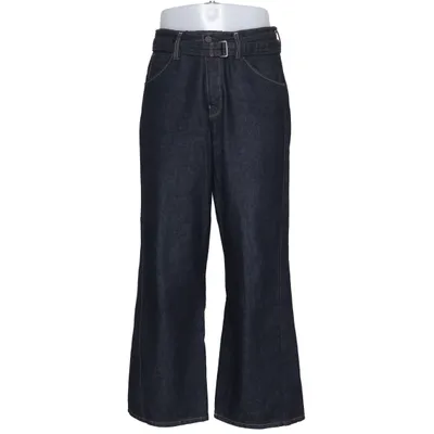 Jean (Bleu) de Levi's Premium Coton