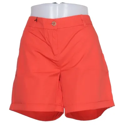 Shorts (Rød) fra Decathlon Bomuld, Polyester