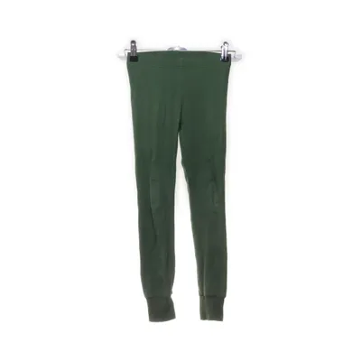 Pajama pants (Green) from Maxomorra Cotton, Elastane