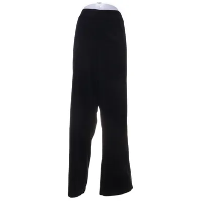 Broek (Zwart) van Bik Bok Elastaan, Polyester