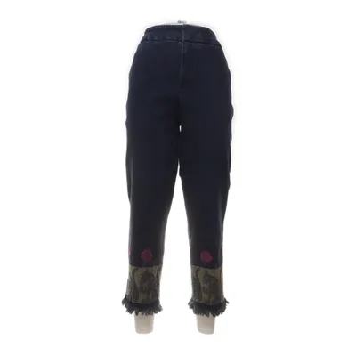 Jeans (Blå) från Cero Bomull, Elastan