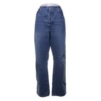 Jean (Bleu) de Levi's Premium Coton