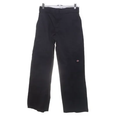 Work pants (Black) from Dickies Polyester, Cotton