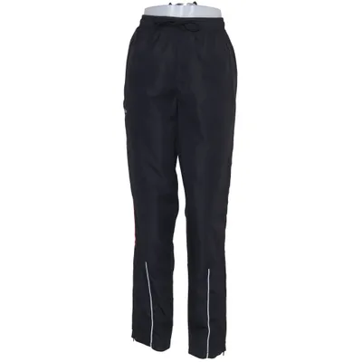 Trainingsbroek (Zwart, Rood, Wit) van Dobsom Polyester