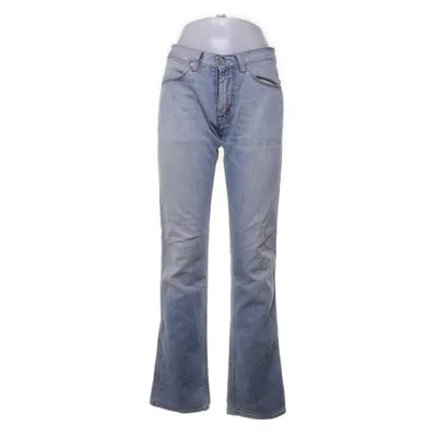 Spijkerbroek (Blauw) van Acne Studios Katoen