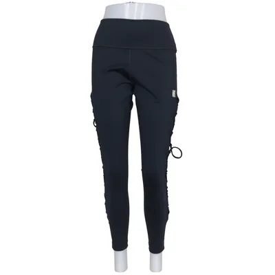Collants de sport (Noir) de Zumba Wear Élasthane, Polyester