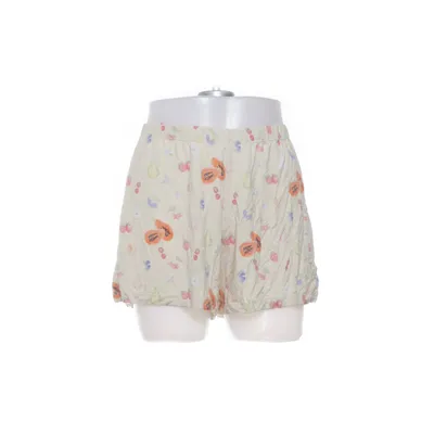 Pyjamasshorts (Beige, Flerfärgad) från Djerf Avenue Elastan, Lyocell