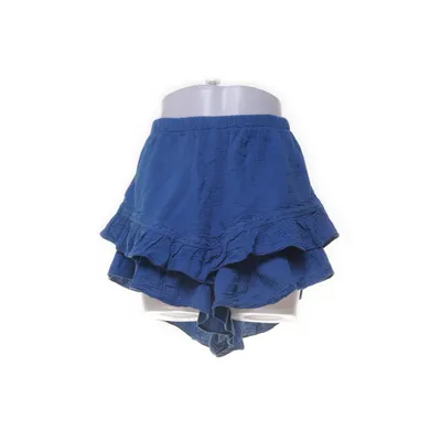 Korte broek (Blauw) van Eighty 9