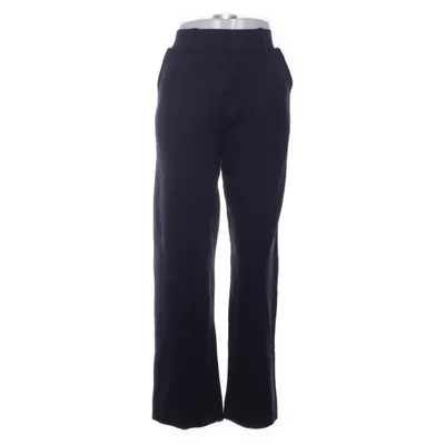 Palazzobyxor (Blå) från VRS Basic Elastan, Nylon, Viskos