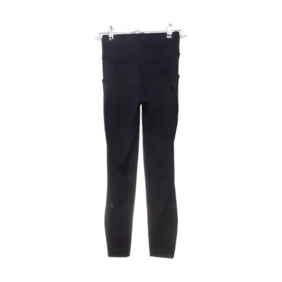 Sports tights (Black) from Lululemon Elastane, Nylon