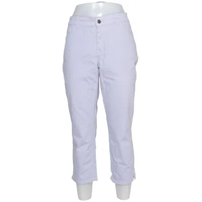 Chino (Bleu) de Park Lane Coton, Élasthane