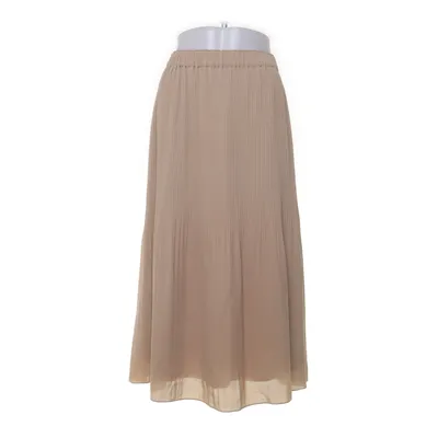 Kjol (Beige) från Cathrine Hammel Polyester