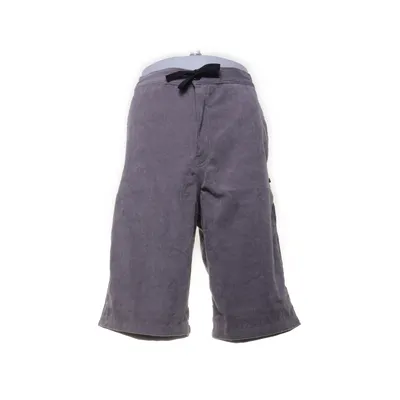 Pantalon (Gris) de Nangmatta Coton, Polyester