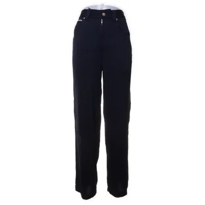 Byxor (Blå) från Eytys Viskos