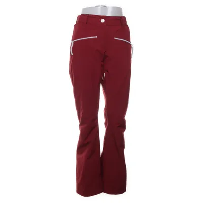 Täckbyxor (Röd) från Colour Wear Polyester