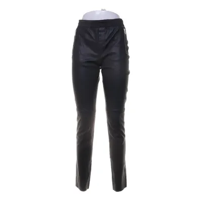Broek (Zwart) van Custommade Leer