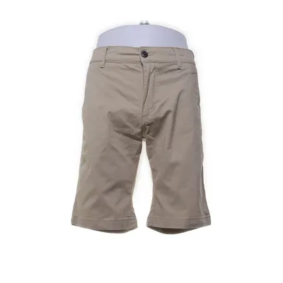 Shorts (Beige) från Lindbergh White Bomull, Elastan