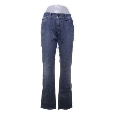 Spijkerbroek (Blauw) van Miss Sixty Katoen, Elastaan